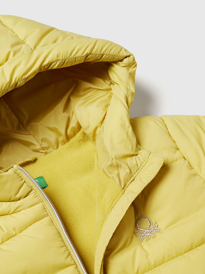 JACKET Junior Girl image number 3